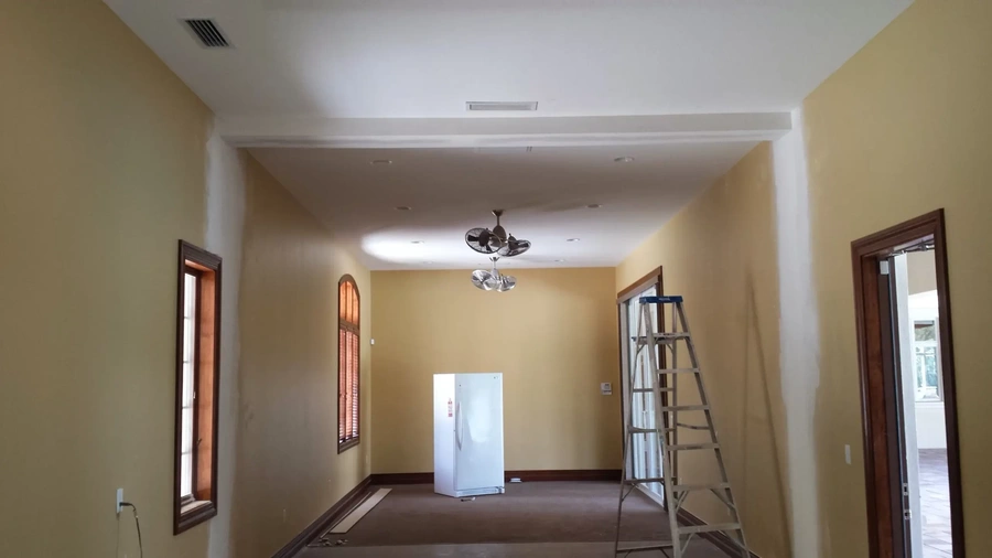 Affordable Drywall Maintenance
